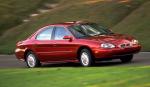 Mercury Sable 1996 года